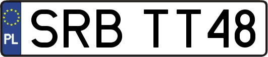 SRBTT48