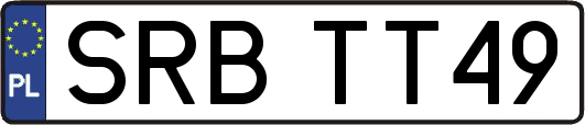 SRBTT49