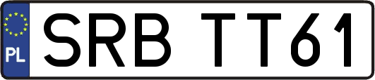 SRBTT61