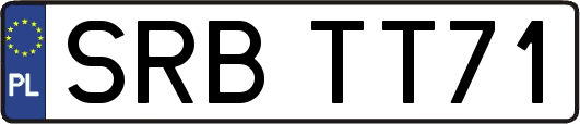 SRBTT71