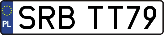 SRBTT79
