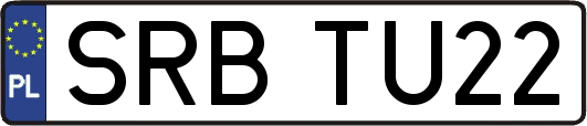 SRBTU22