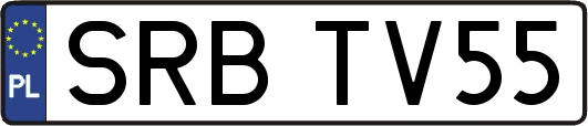 SRBTV55