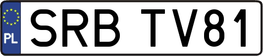 SRBTV81