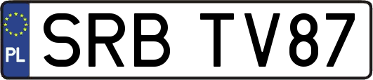 SRBTV87