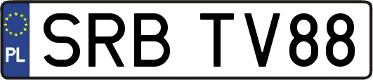 SRBTV88