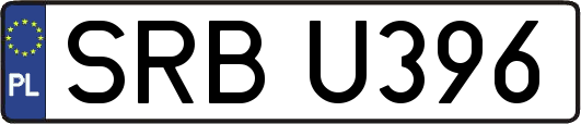 SRBU396