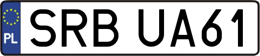 SRBUA61