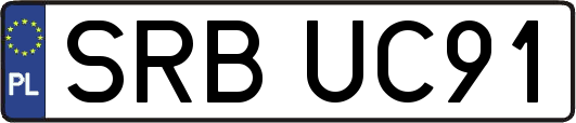 SRBUC91