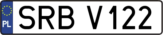 SRBV122