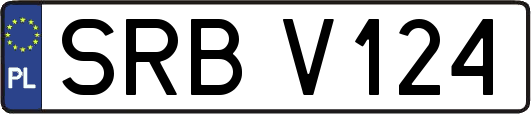 SRBV124