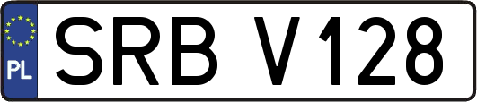 SRBV128