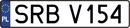 SRBV154