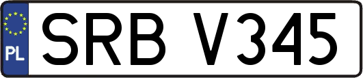 SRBV345