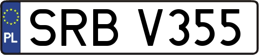 SRBV355