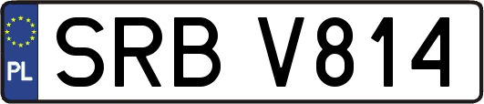 SRBV814