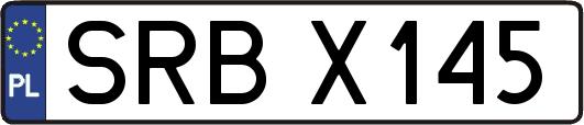 SRBX145