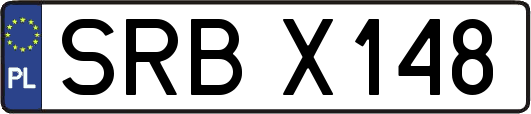 SRBX148