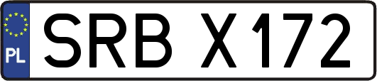 SRBX172