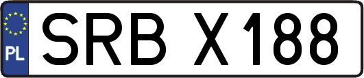 SRBX188