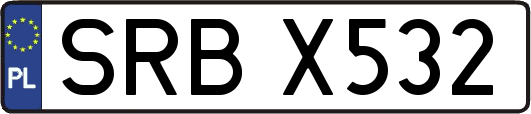 SRBX532