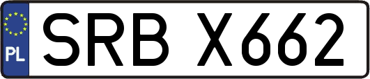 SRBX662