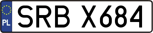 SRBX684