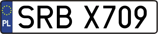 SRBX709