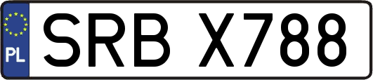 SRBX788