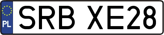 SRBXE28