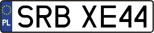 SRBXE44
