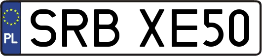 SRBXE50