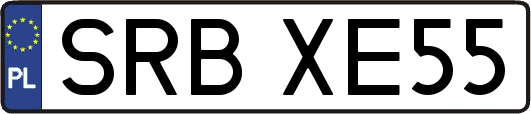 SRBXE55