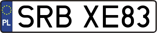 SRBXE83