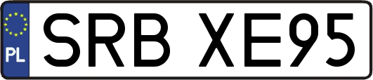 SRBXE95