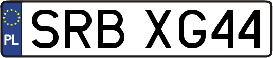 SRBXG44
