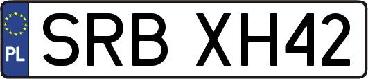 SRBXH42