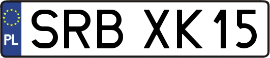 SRBXK15