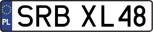 SRBXL48