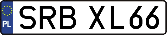 SRBXL66