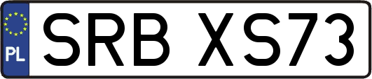 SRBXS73