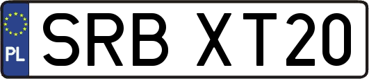 SRBXT20