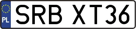 SRBXT36