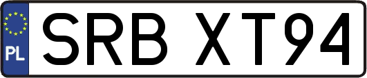SRBXT94