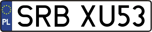 SRBXU53