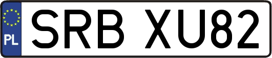 SRBXU82