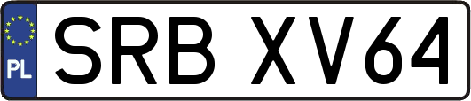 SRBXV64