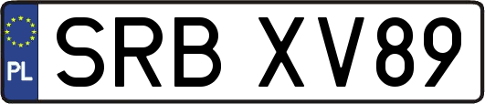 SRBXV89