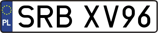 SRBXV96