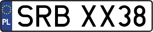 SRBXX38